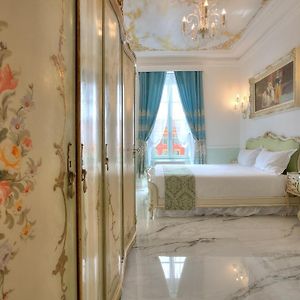 Suite superior