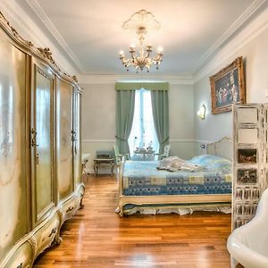 Suite con letto king size